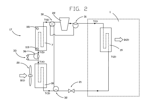 Water Heater with TES